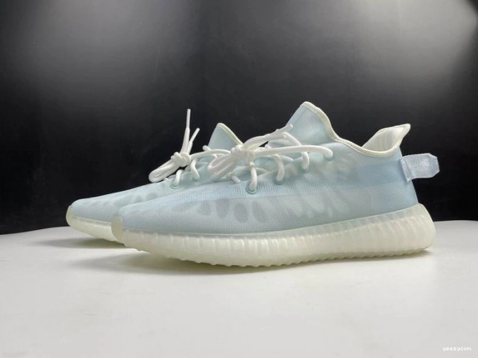 Ice Yeezy Mono Adidas GW2869 Boost 350 V2 1026
